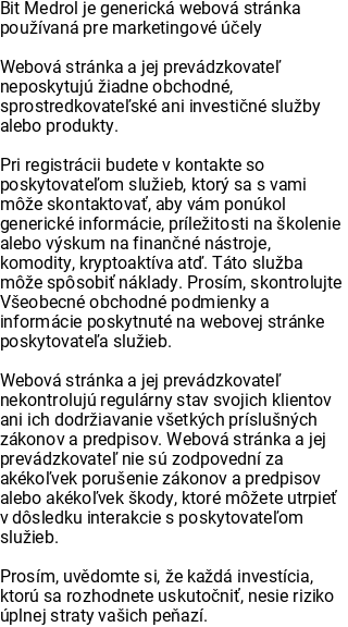 Rizikové okno mobil